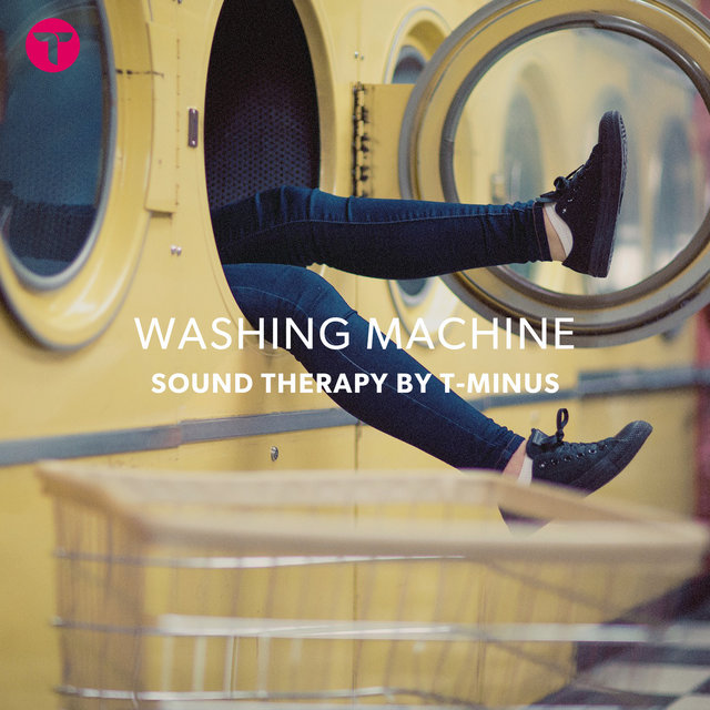 Washing Machine Sounds