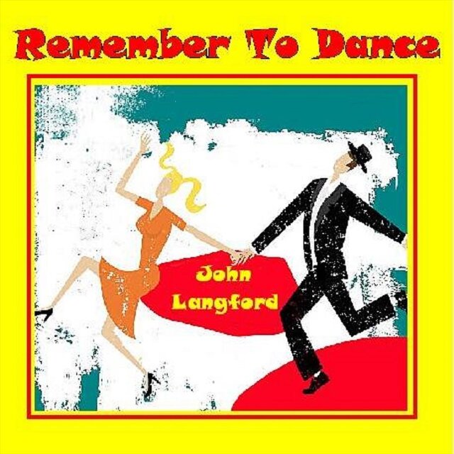 Remember to Dance