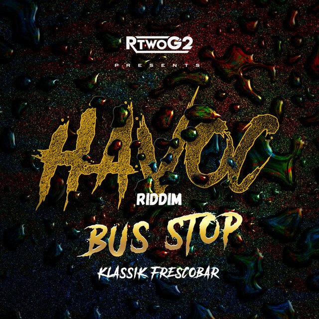 Bus Stop