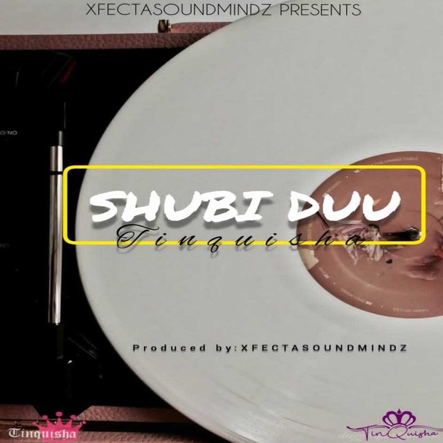 Shubi Duu