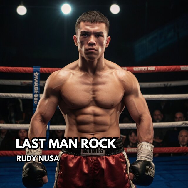 Last Man Rock