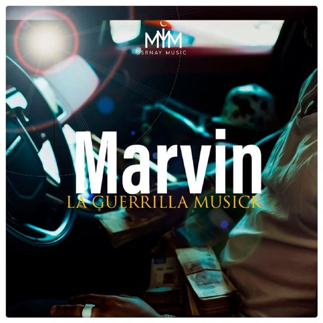 Marvin
