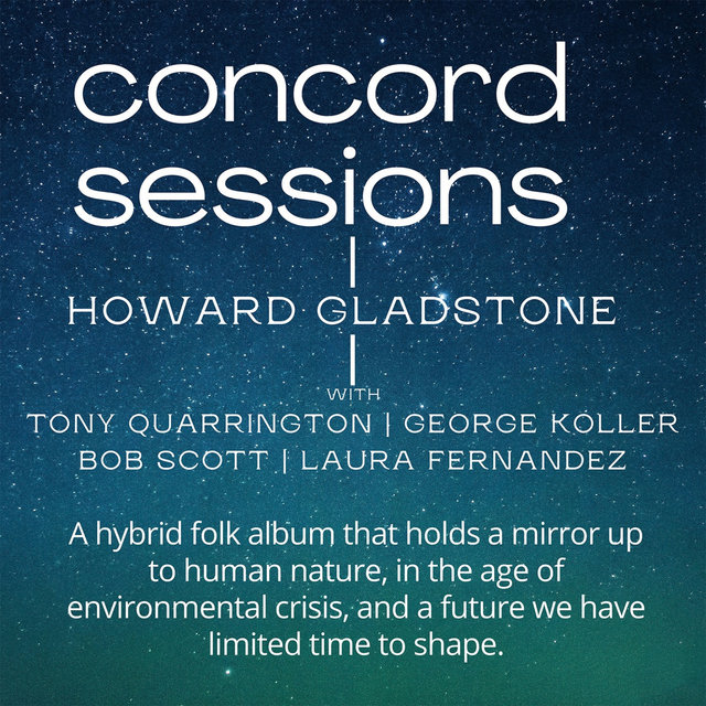 Concord Sessions