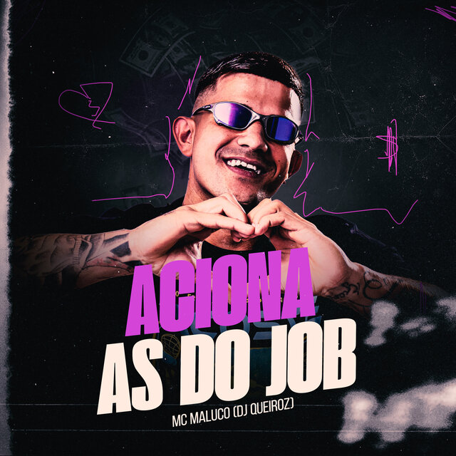 Aciona as do Job