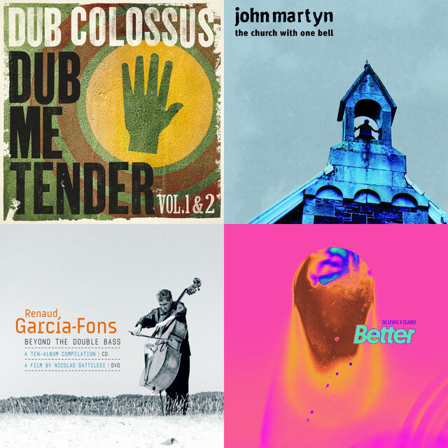Audio Elite Playlist NOVIEMBRE 2023