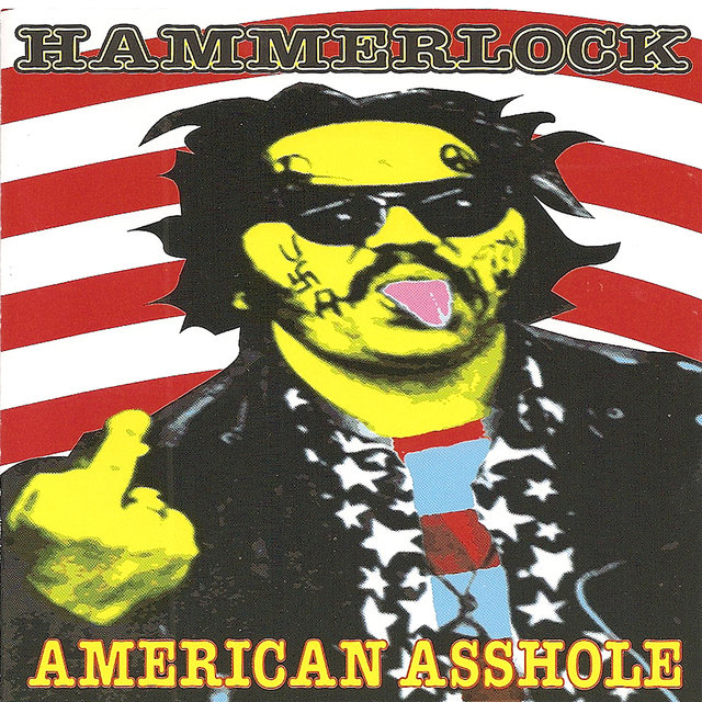 American Asshole