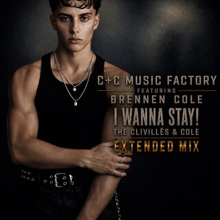 C & C Music Factory - TIDAL