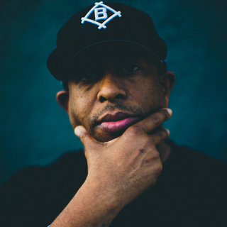 The Reinvention / DJ Premier - TIDAL