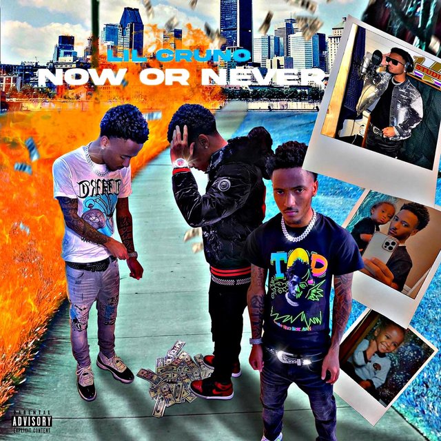 Now or Never