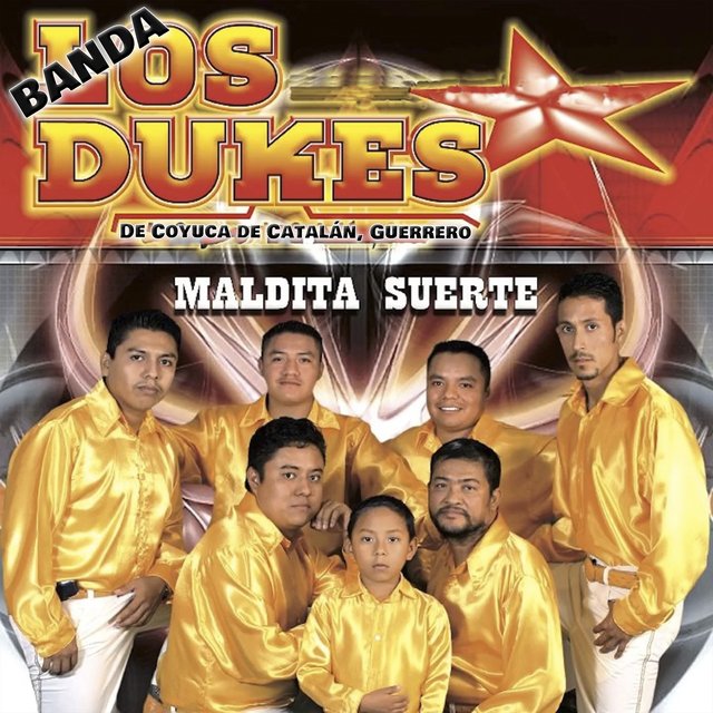 Maldita Suerte