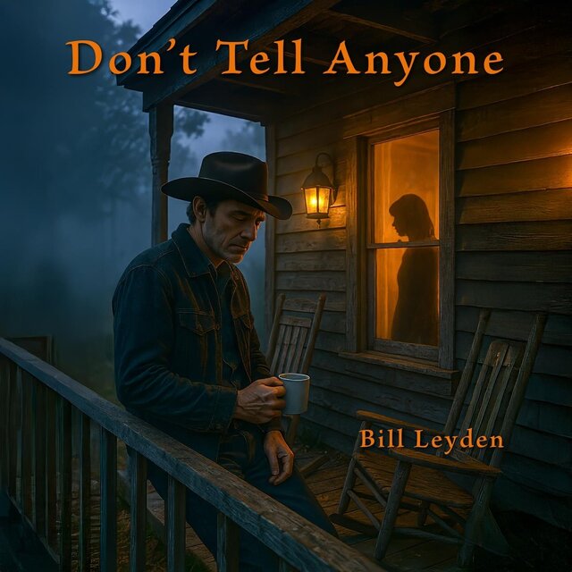 Don't Tell Anyone