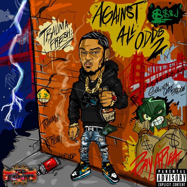 Against All Odds 2