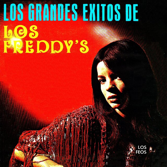 Los grandes éxitos de los Freddy´s