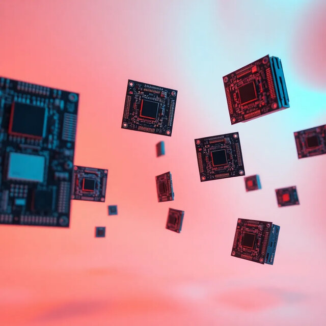 City of Circuits