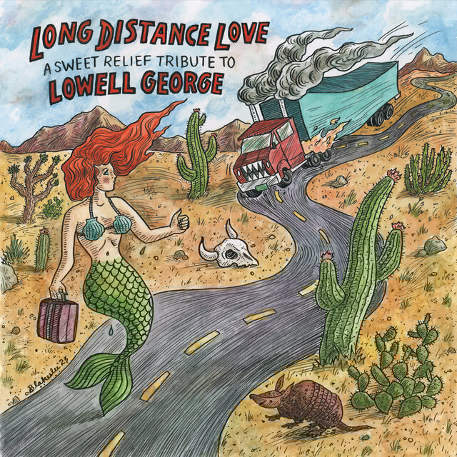 Long Distance Love
