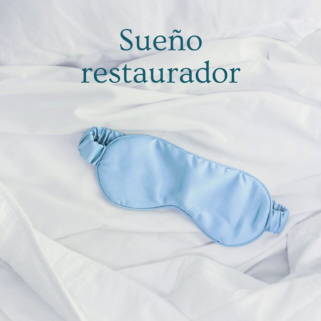 Sueño restaurador