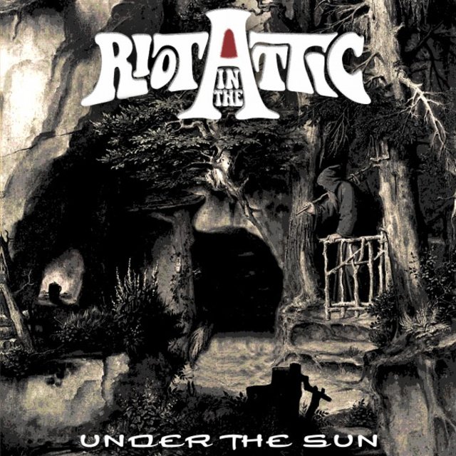 Under the Sun