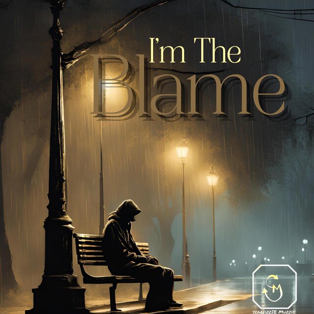 I'm The Blame