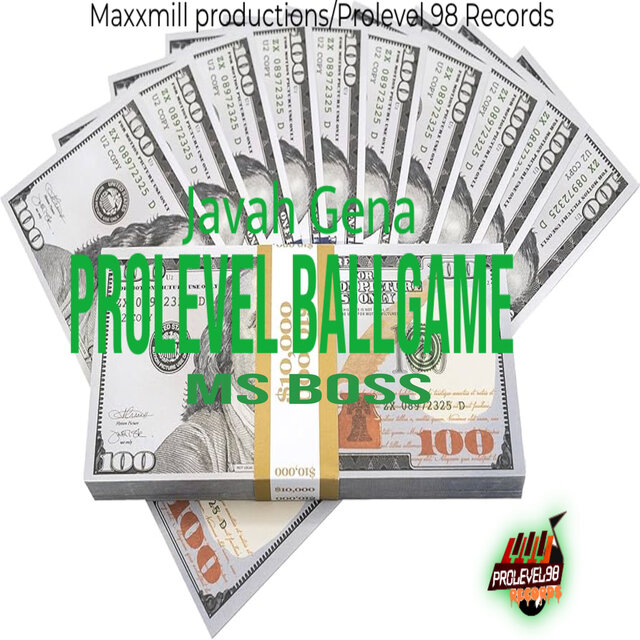 Prolevel Ballgame