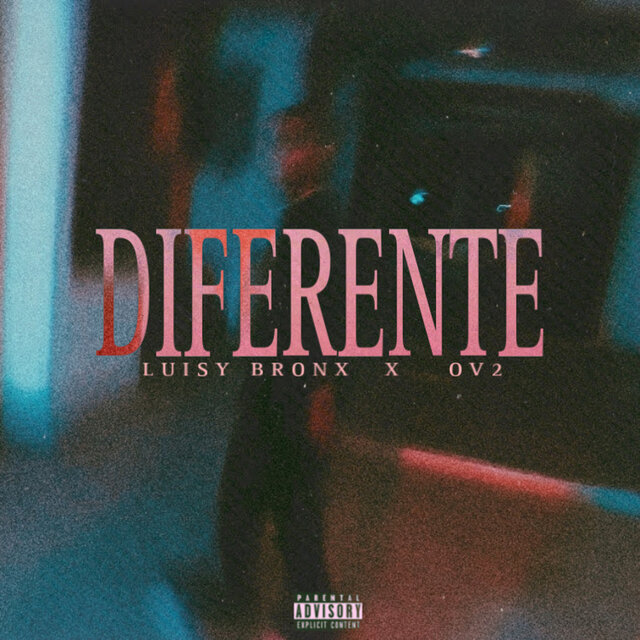 Diferente