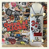 Kiosk (Instrumental Version)