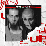 TOTO ROUND 3 vs KAMI