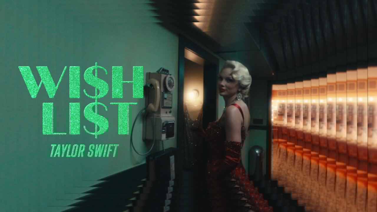 Wi$h Li$t