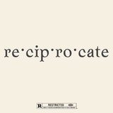 Reciprocation