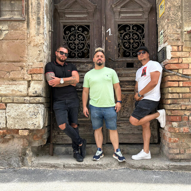 Senorita (feat. Goore & Igni)