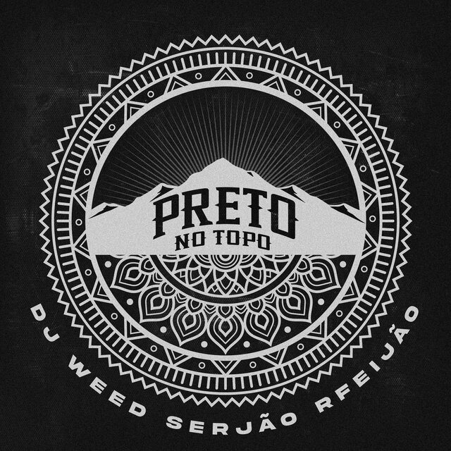 Preto No Topo