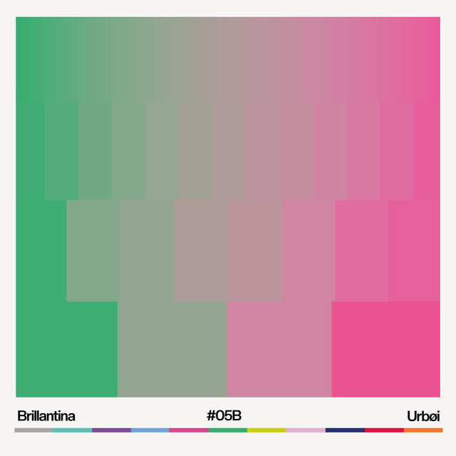 Brillantina