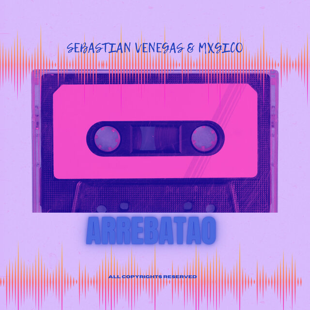 ARREBATAO
