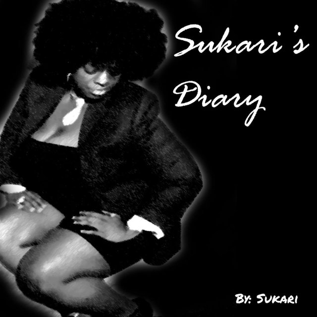 Sukaris Diary