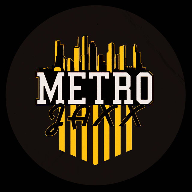 Metro Jaxx, Vol III