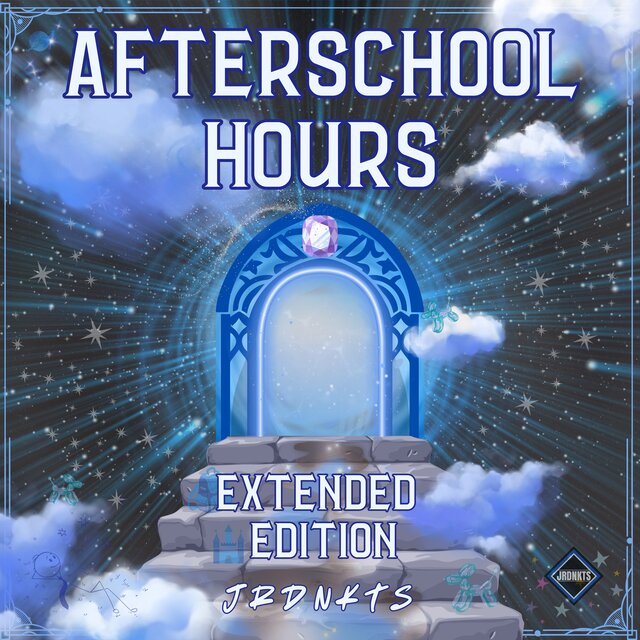 Afterschool Hours (Extended Edition)