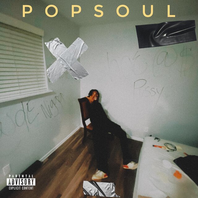 P O P S O U L
