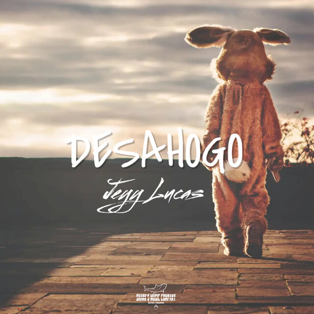 Desahogo