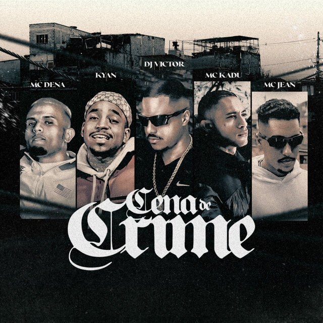 Cena de Crime