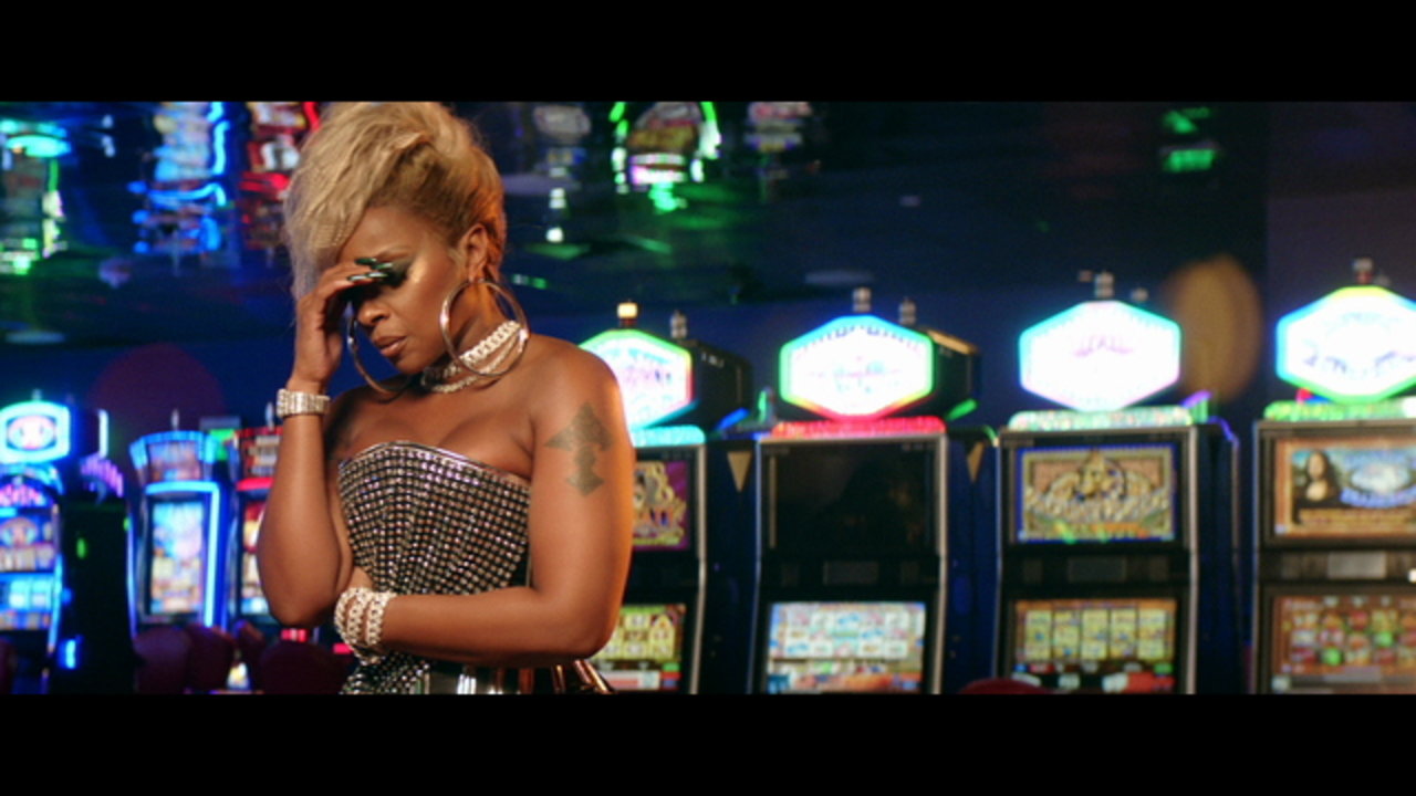 Rent Money (feat. Dave East)