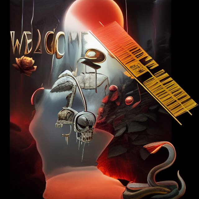 Welcome 2 Skoob's World