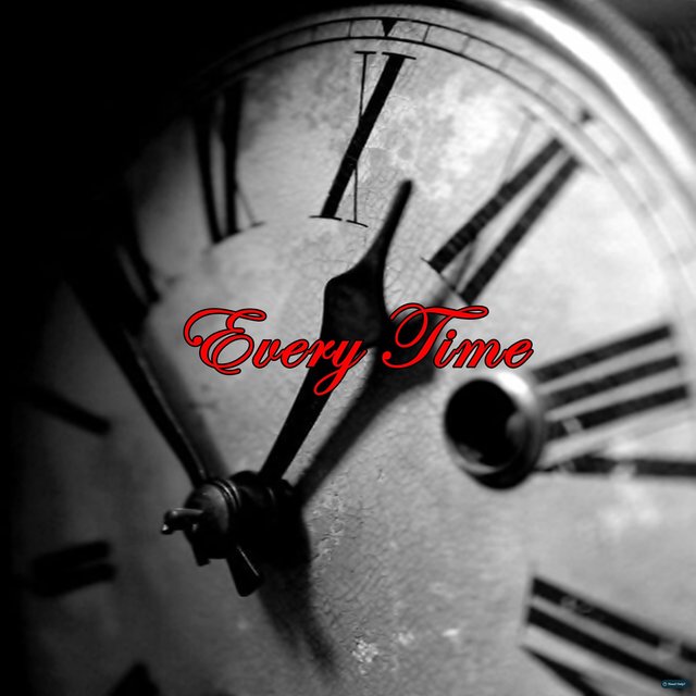 Every Time (Instrumental)