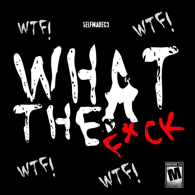 What the fuck