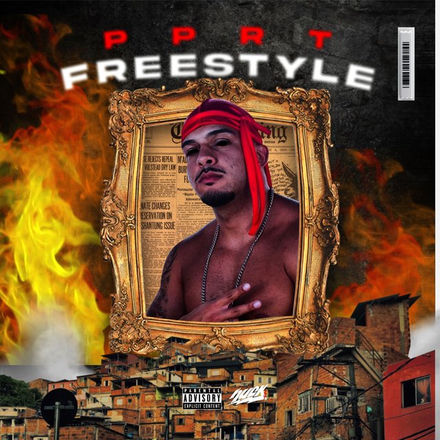 Pprt Freestyle