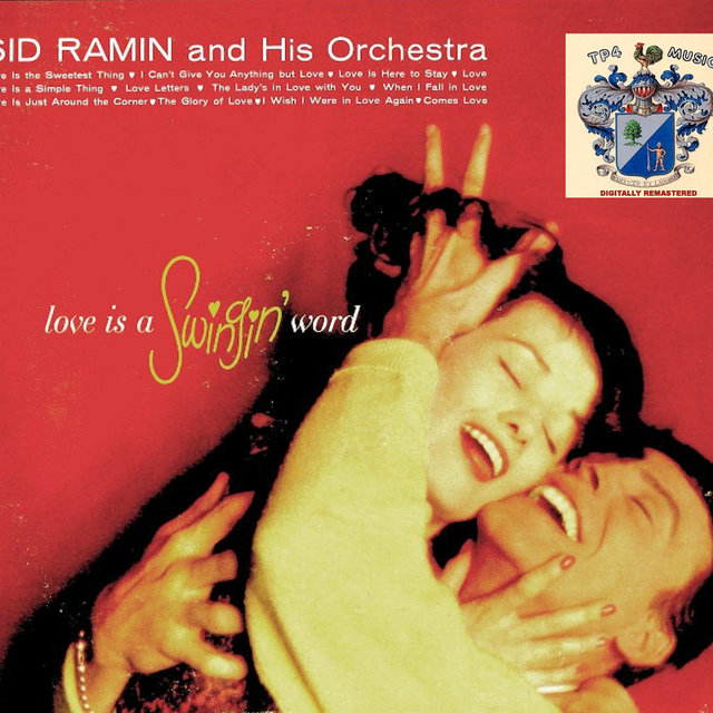 Love Is a Swingin' Word