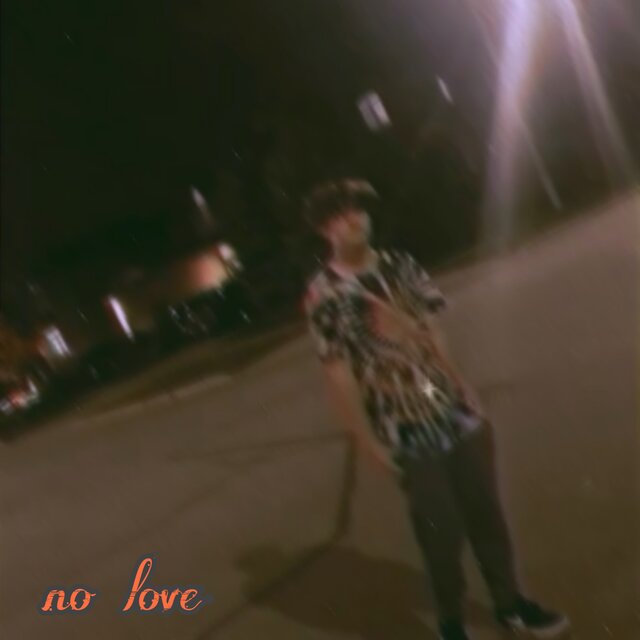 no love