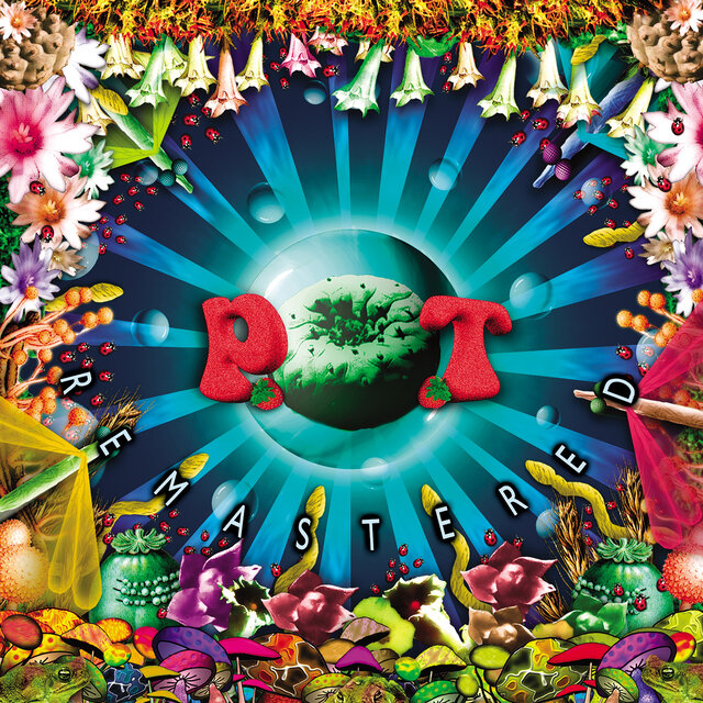 P.O.T. Remastered