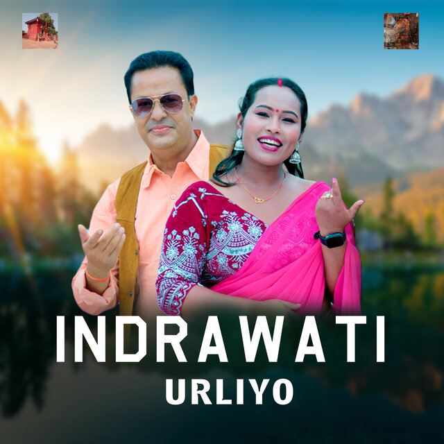Indrawati Urliyo