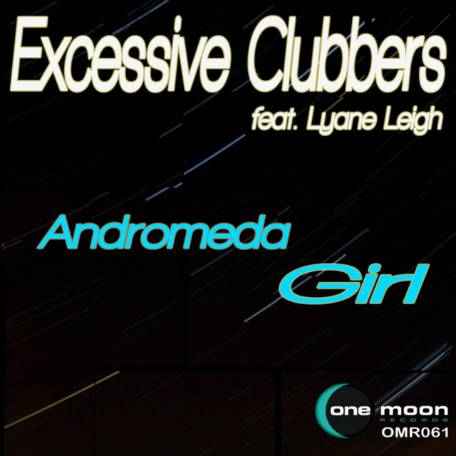 Andromeda Girl