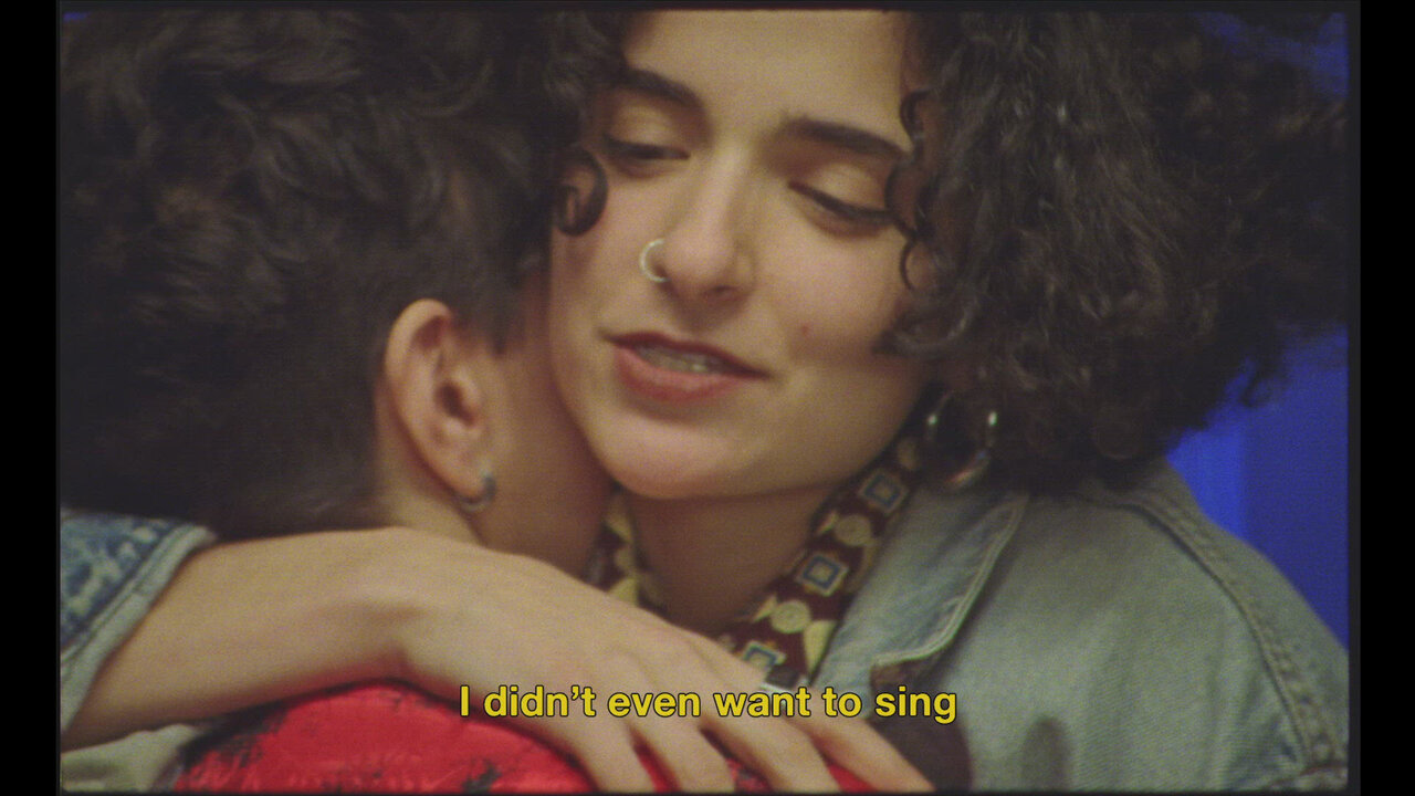 Rasha Nahas - Habbetek
