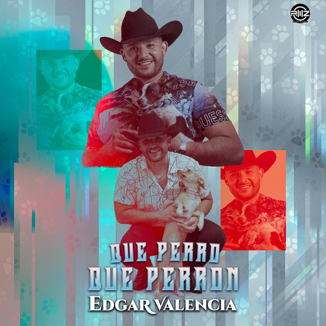 Que Perro, Que Perron